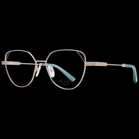 Ted Baker Round Optical Frames